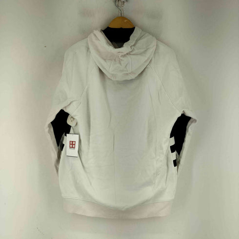 アディダス adidas BG TREFOIL HOOD メンズ JPN:L