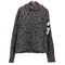 ポールスミスジーンズ Paul Smith JEANS 総柄 ドット スター プルオーバー パーカー メンズ import:S