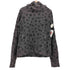 ポールスミスジーンズ Paul Smith JEANS 総柄 ドット スター プルオーバー パーカー メンズ import:S