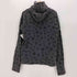 ポールスミスジーンズ Paul Smith JEANS 総柄 ドット スター プルオーバー パーカー メンズ import:S
