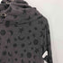 ポールスミスジーンズ Paul Smith JEANS 総柄 ドット スター プルオーバー パーカー メンズ import:S