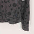 ポールスミスジーンズ Paul Smith JEANS 総柄 ドット スター プルオーバー パーカー メンズ import:S