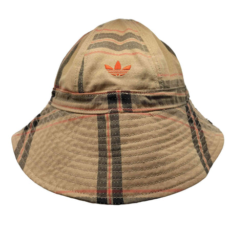 アディダス adidas 24SS WB HAT バケットハット メンズ OS