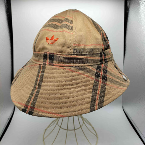 アディダス adidas 24SS WB HAT バケットハット メンズ OS