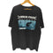 ブロードウェイ BROADWAY バンド Tシャツ バンT プリント ボックス シルエット メンズ import:XL