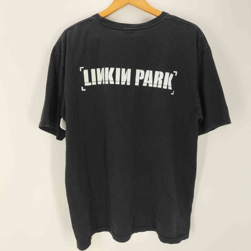 ブロードウェイ BROADWAY バンド Tシャツ バンT プリント ボックス シルエット メンズ import:XL