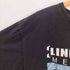 ブロードウェイ BROADWAY バンド Tシャツ バンT プリント ボックス シルエット メンズ import:XL
