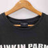 ブロードウェイ BROADWAY バンド Tシャツ バンT プリント ボックス シルエット メンズ import:XL