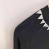 アールニューボールド R.NEWBOLD ×Goodhood 裏地チェック ロゴ スタジアム ジャンパー スタジャン メンズ JPN:M