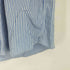 トミーヒルフィガー TOMMY HILFIGER SLIM FIT COUPE ETROITE 切替 ストラップ L/S シャツ メンズ import:L