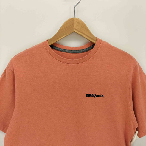 パタゴニア patagonia 21SS P-6ロゴ レスポンシビリティー Tシャツ メンズ import:XS