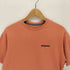 パタゴニア patagonia 21SS P-6ロゴ レスポンシビリティー Tシャツ メンズ import:XS