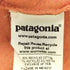 パタゴニア patagonia 21SS P-6ロゴ レスポンシビリティー Tシャツ メンズ import:XS