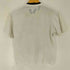 コムデギャルソン COMME des GARCONS SILVER SCALE クルーネックTシャツ メンズ