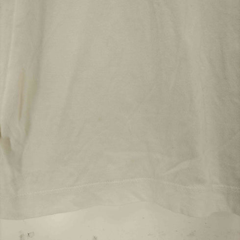 コムデギャルソン COMME des GARCONS SILVER SCALE クルーネックTシャツ メンズ