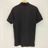 カルバンクラインジーンズ Calvin Klein Jeans 刺繍鹿の子ポロシャツ メンズ import:M
