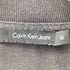 カルバンクラインジーンズ Calvin Klein Jeans 刺繍鹿の子ポロシャツ メンズ import:M