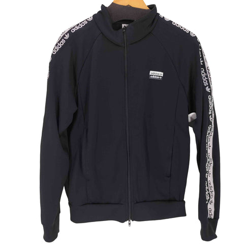アディダス adidas Reveal Your Voice Taped Jacket メンズ JPN:M