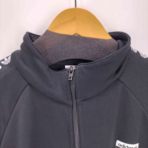 アディダス adidas Reveal Your Voice Taped Jacket メンズ JPN:M