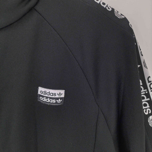 アディダス adidas Reveal Your Voice Taped Jacket メンズ JPN:M