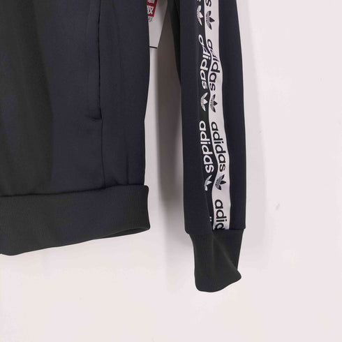 アディダス adidas Reveal Your Voice Taped Jacket メンズ JPN:M