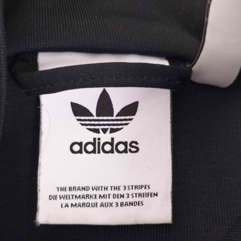 アディダス adidas Reveal Your Voice Taped Jacket メンズ JPN:M
