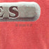 ハーレーダビッドソン HARLEY-DAVIDSON 00s コピーライト 2006 RAMSAY'S 袖 カットオフ タンクトップ メンズ import:L