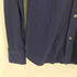 ラルフローレン RALPH LAUREN ポニー刺しゅう 鹿の子 knit oxford ニットオックスフォード シャツ レディース JPN:S