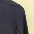 ラルフローレン RALPH LAUREN ポニー刺しゅう 鹿の子 knit oxford ニットオックスフォード シャツ レディース JPN:S
