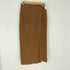 アメリ AMERI UNIQUE DESIGN LONG SKIRT ユニークデザイン ロングスカート 切替え デザイン スカート レディース JPN:S