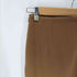 アメリ AMERI UNIQUE DESIGN LONG SKIRT ユニークデザイン ロングスカート 切替え デザイン スカート レディース JPN:S