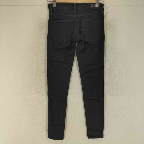 ポロラルフローレン POLO RALPH LAUREN SUPER SKINNY スキニーデニム パンツ レディース 150/64a