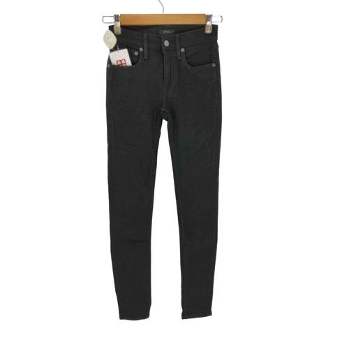 ポロラルフローレン POLO RALPH LAUREN MID RISE SKINNY ミッドライズ スキニーデニム パンツ レディース 160/62A