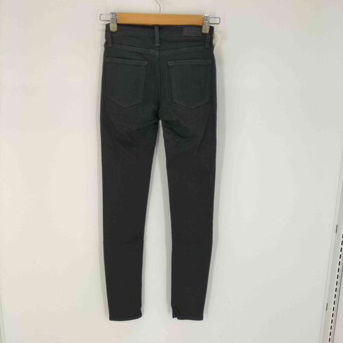 ポロラルフローレン POLO RALPH LAUREN MID RISE SKINNY ミッドライズ スキニーデニム パンツ レディース 160/62A