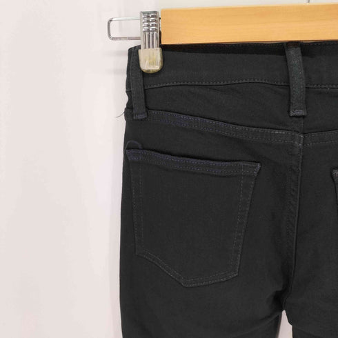 ポロラルフローレン POLO RALPH LAUREN MID RISE SKINNY ミッドライズ スキニーデニム パンツ レディース 160/62A