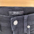 ポロラルフローレン POLO RALPH LAUREN MID RISE SKINNY ミッドライズ スキニーデニム パンツ レディース 160/62A