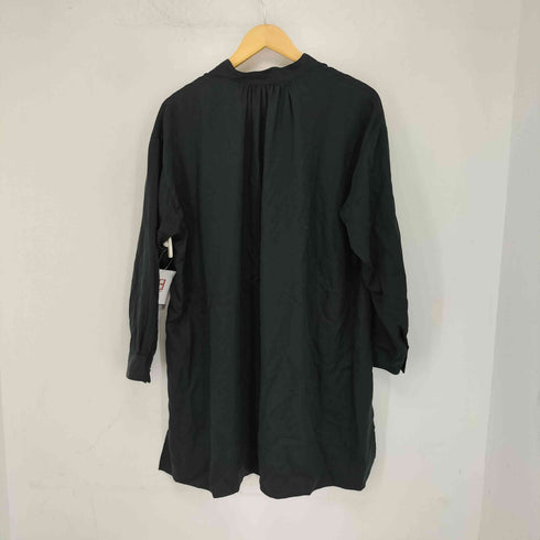 collex スキッパーブラウス レディース