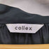 collex スキッパーブラウス レディース