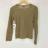 パドカレ pas de calais ウールカットソー レディース JPN:38