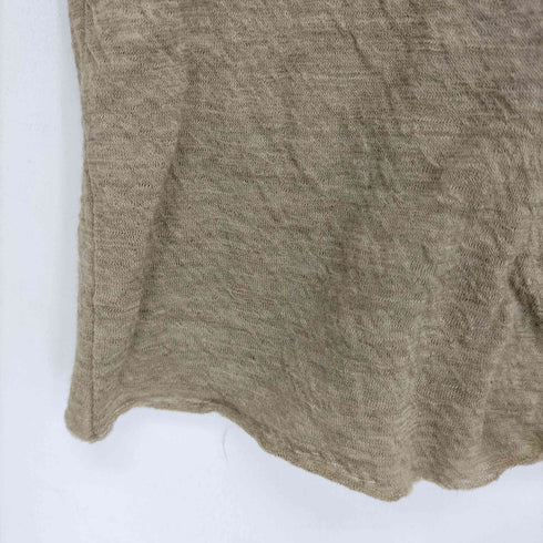 パドカレ pas de calais ウールカットソー レディース JPN:38