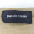 パドカレ pas de calais ウールカットソー レディース JPN:38