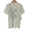 カルバンクラインゴルフ calvin klein golf ポリエステルプリントポロシャツ メンズ import:M