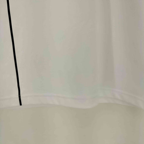 カルバンクラインゴルフ calvin klein golf ポリエステルプリントポロシャツ メンズ import:M