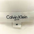 カルバンクラインゴルフ calvin klein golf ポリエステルプリントポロシャツ メンズ import:M