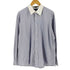 トミーヒルフィガー TOMMY HILFIGER 00s ストライプ レギュラーカラーシャツ メンズ XL