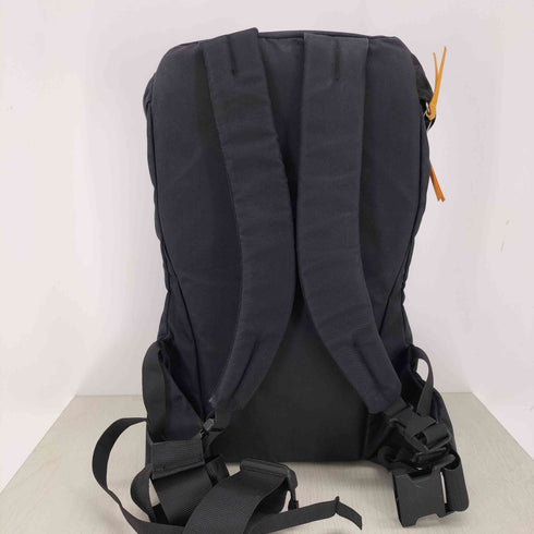バッハ BACH ROC22 ナイロンバックパック メンズ