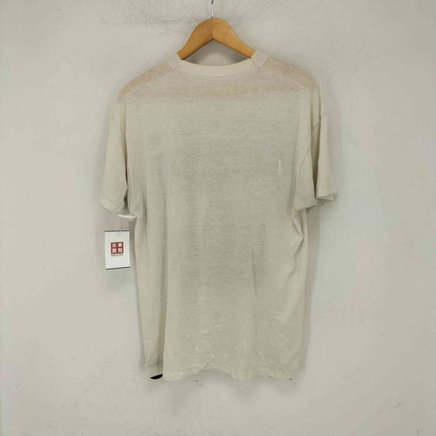 reason to believe バンドTシャツ シングルステッチ メンズ