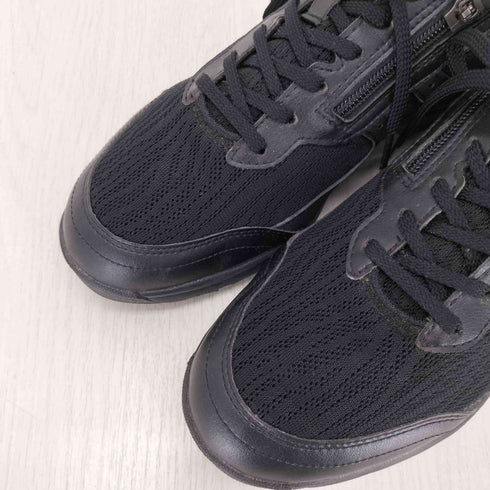 ミズノ MIZUNO LD AROUND 2 GORE-TEX メンズ JPN:25.5