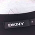 ダナキャランニューヨーク DKNY ストレッチメッシュカットソー レディース P