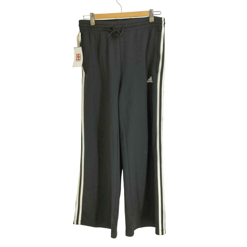 アディダス adidas WMHWIDEPANT ワイドトラックパンツ レディース JPN:L